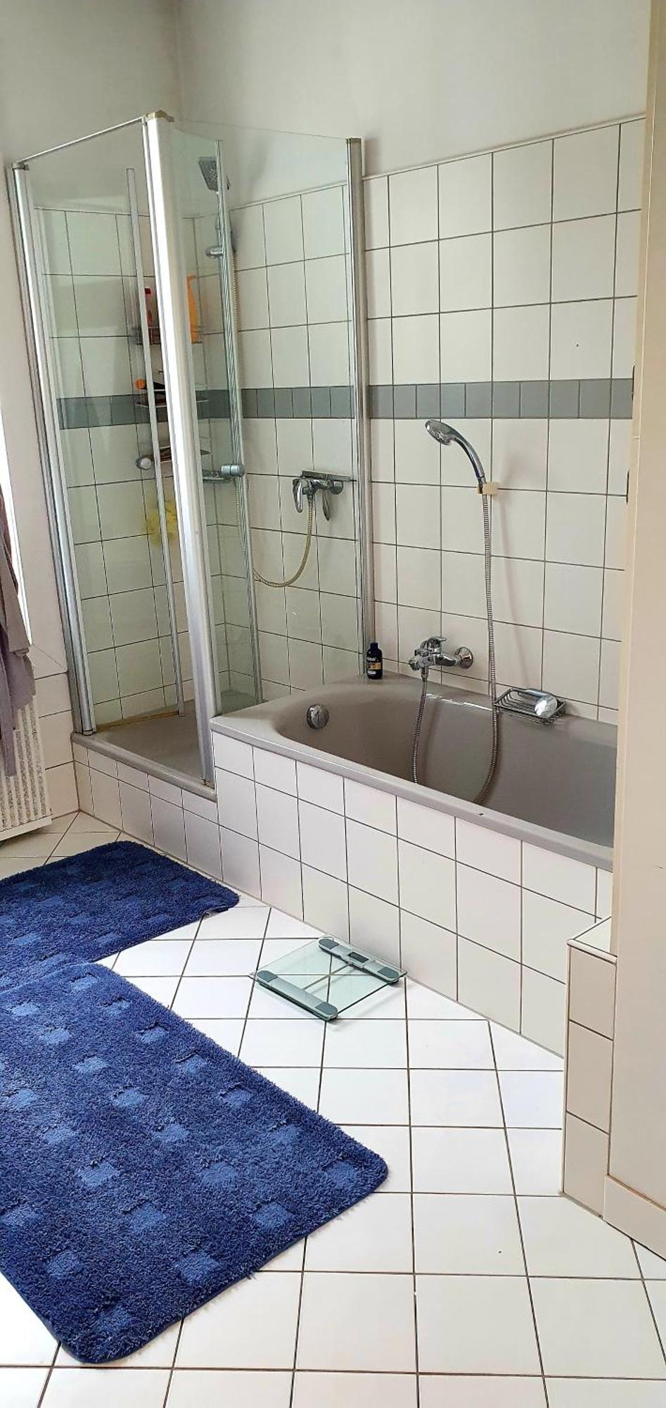 Privat Zimmer In Bad Homburg Bei Kurhaus Бад Хомбург фор дер Хьое Екстериор снимка